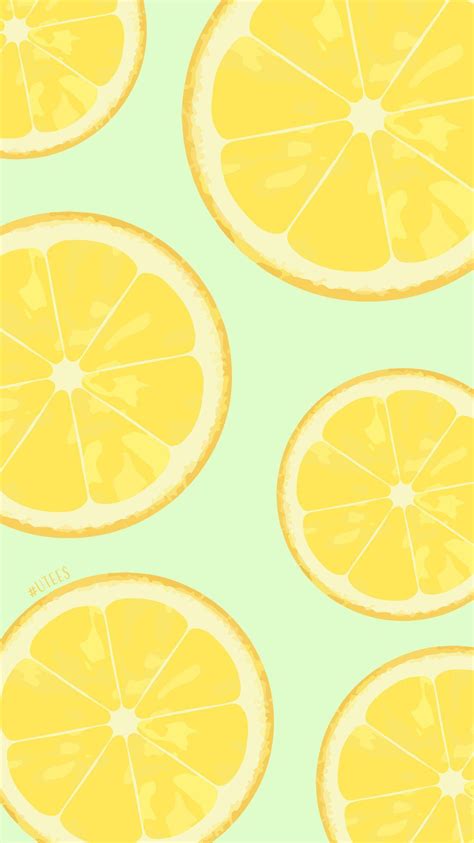 Lemon Yellow Wallpapers - Top Free Lemon Yellow Backgrounds ...