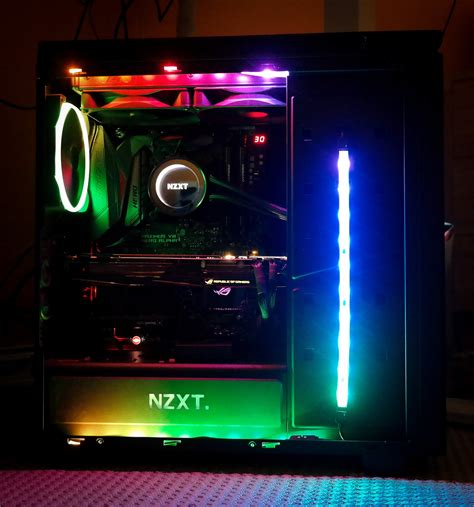 How to add RGB lighting to your PC | PCWorld