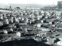 The return of Hooverville: car and tent cities on the rise in San ...