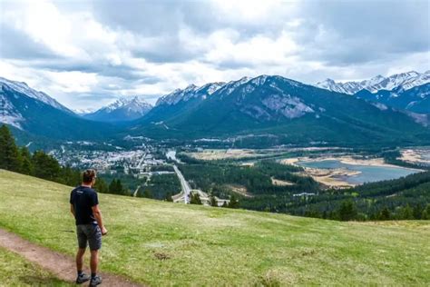 Hiking Trails In Banff National Park | Adventure Outdoor