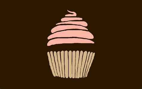 🔥 [59+] Pink Cupcake Background | WallpaperSafari