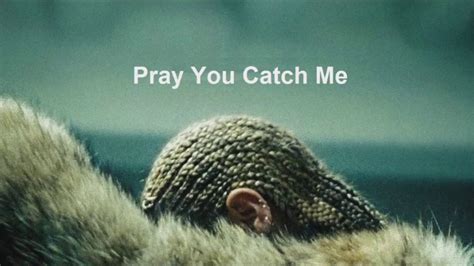 Beyoncé - Pray you catch me cover - YouTube