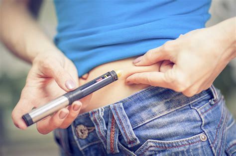 Diabetes and Insulin Pens - Guide to Insulin Pens