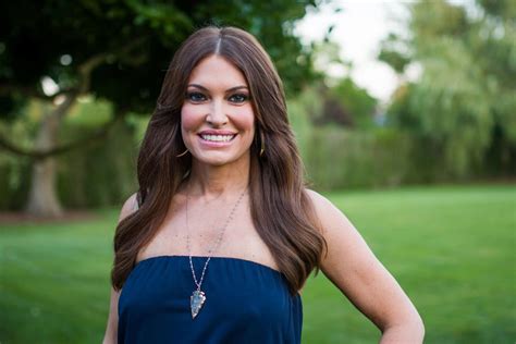 Kimberly Guilfoyle Denies Harassment Allegations