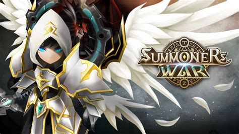 Hình ảnh Summoners War in Tải game hack Summoners War | Game android ...