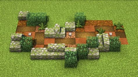 15 Best Minecraft Path Design Ideas for Your Next Build! - Gamer Empire