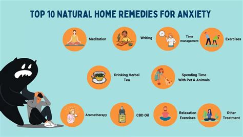 Top 10 Natural Remedies For Anxiety That Everyone Should Know - Drlogy