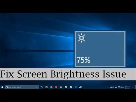 Windows 10 screen too dark - intelloxa