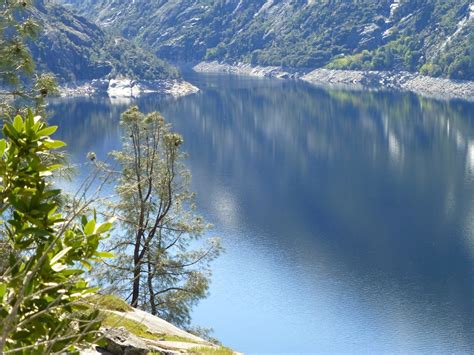 Hiking Along Hetch Hetchy | Sierra News Online