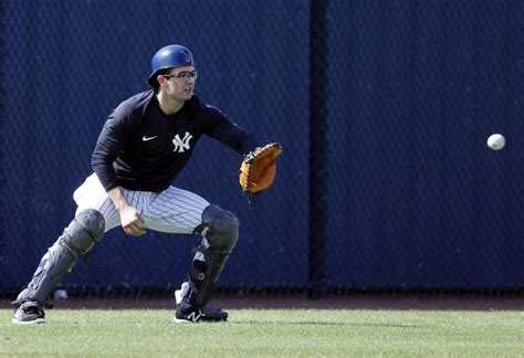 Austin Wells may not be New York Yankees future catcher