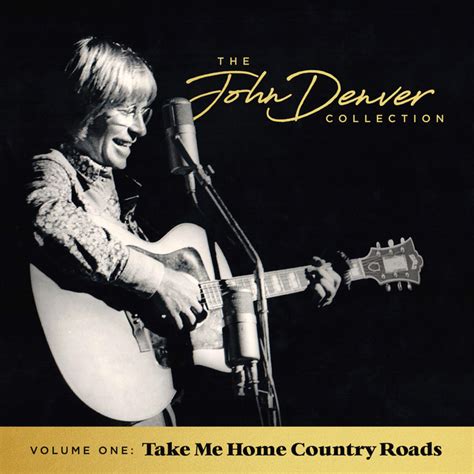 BPM and key for Take Me Home, Country Roads by John Denver | Tempo for ...