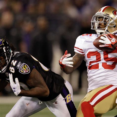 Ravens vs. 49ers: 10 Key Matchups for San Francisco in Super Bowl XLVII ...