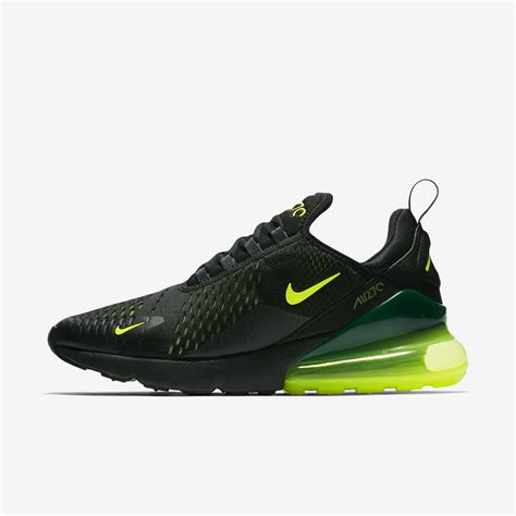 Nike - NIKE AIR MAX 270 MEN'S SNEAKER AH8050-017 - Walmart.com ...