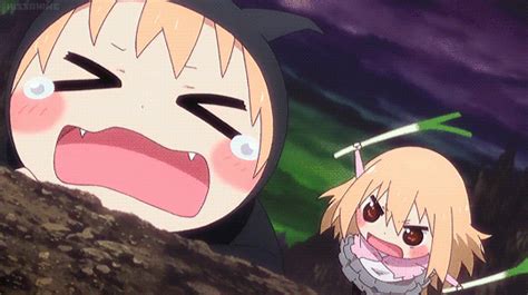 Funniest Anime Gifs