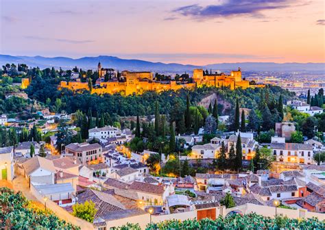 What to See and Do in Granada, Spain, Besides the Alhambra