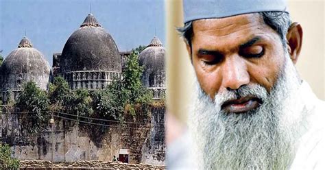 Babri Masjid: Balbir Singh Who Demolished Babri Masjid Embraced Islam