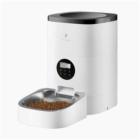 7 of the Best Automatic Pet Feeders to Make Sure Your Cat or Dog Eats ...