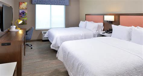 Hampton Inn by Hilton - Visit Lakeville Minnesota