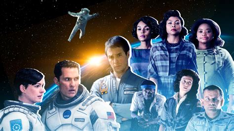 24 of the best space movies you can launch right now - TrendRadars