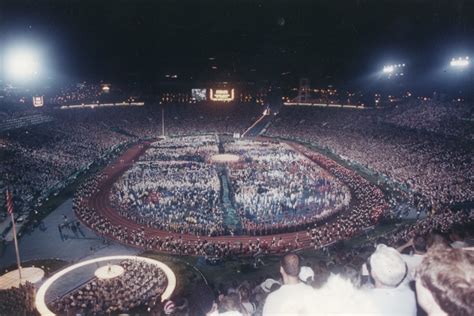 DVIDS - News - The National Guard and the 1996 Centennial Olympic Games