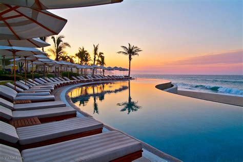 Marquis Los Cabos. Mexico | Pool, Hotels and resorts, Los cabos