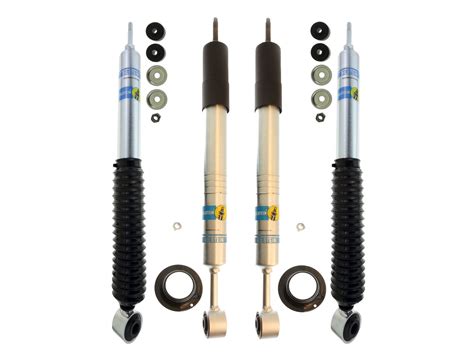 Bilstein 5100’s Set 5th Gen 4Runner (2010+) - YotaMafia