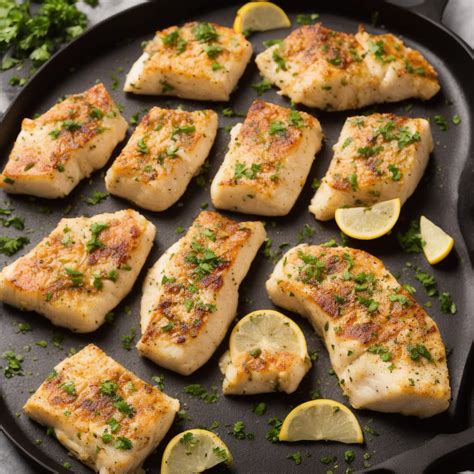 Baked Halibut Steaks Recipe Recipe | Recipes.net