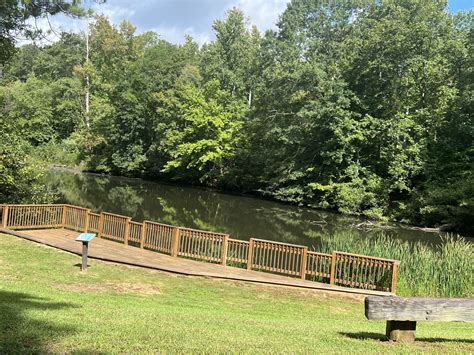 Chattahoochee River National Recreation Park: Why Kids Love It