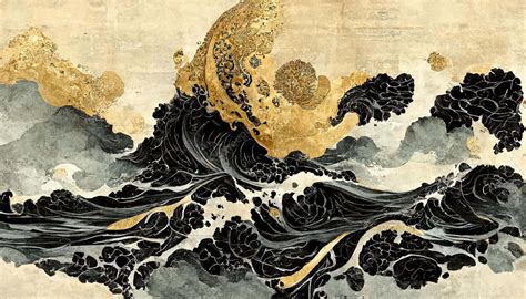 Traditional Japanese Paintings