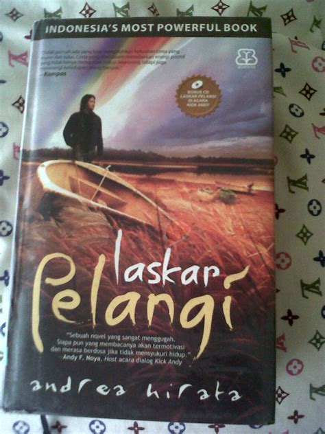 Laskar Pelangi