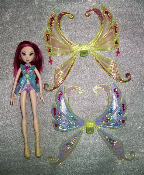 22dolls: Winx Club Enchantix!