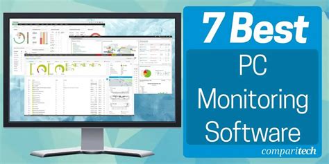 10 Best PC Monitoring Software Updated 2024 (Paid & Free)