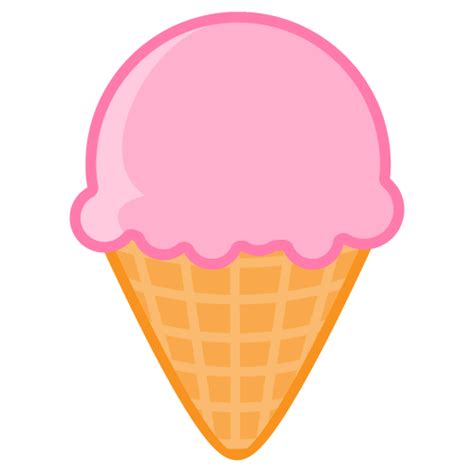 Ice Cream Scoop Clip Art - ClipArt Best