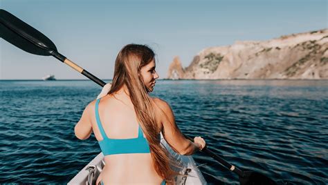 Best Kayaking Trips for Women - kayakingnation