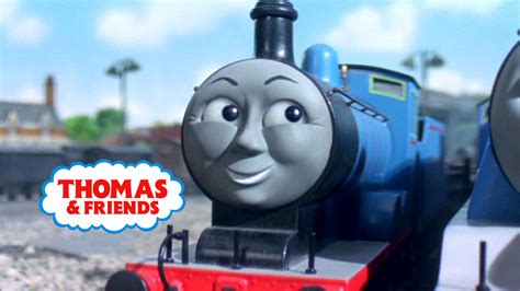 Watch Thomas the Tank Engine & Friends · Season 6 Full Episodes Free ...