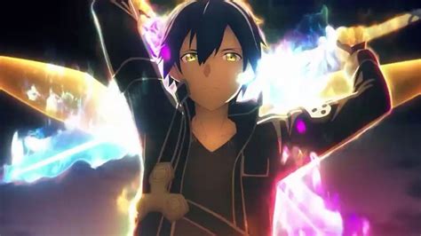 10 strongest characters from Sword Art Online, ranked