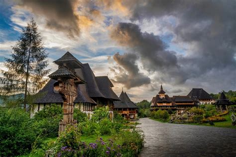 13 Incredible things to do in Maramures, Roumania