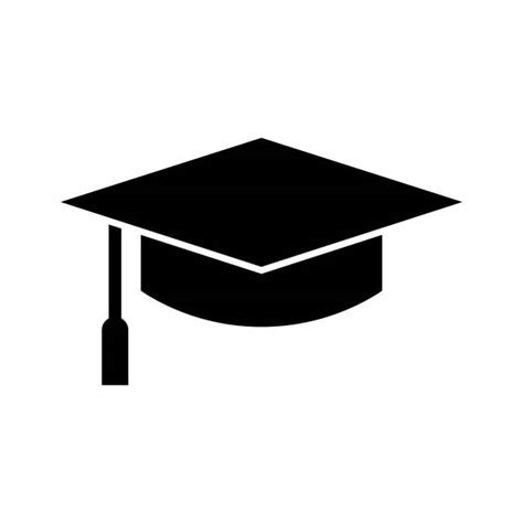 Clipart Graduation Cap