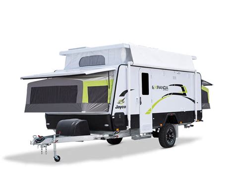 Jayco Australia | Expanda | Jayco, Rv motorhomes, Off road trailer