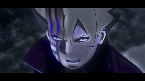 Boruto's death [EDIT/AMV 4K] - YouTube