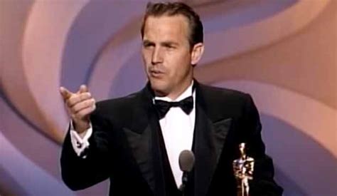 Oscars flashback 30 years to 1991: Kevin Costner, Madonna, Whoopi ...