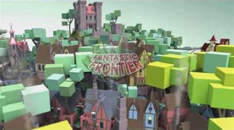 Video - Fantastic Frontier Release Trailer | Fantastic Frontier -Roblox ...