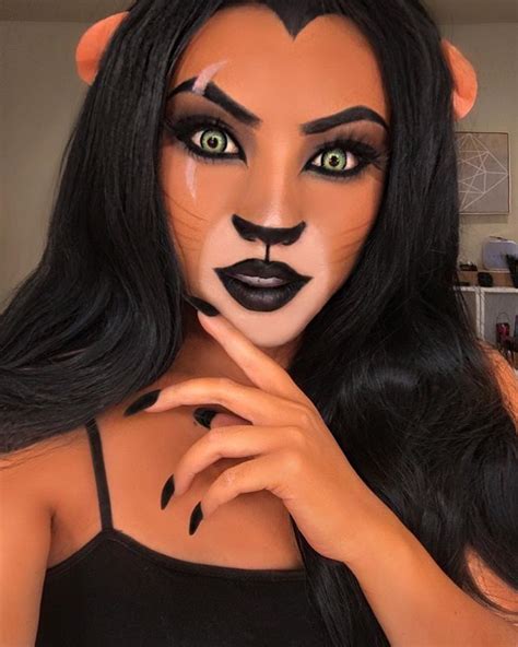 Beautiful Halloween Makeup, Disney Halloween Makeup, Halloween Makeup ...