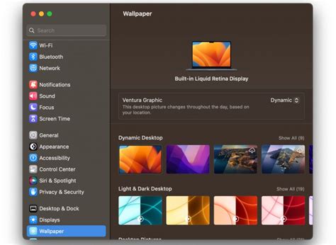 How to Make a Live Wallpaper on Mac | Trend Micro News