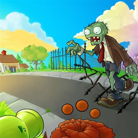 Plants vs Zombies - core-global.org