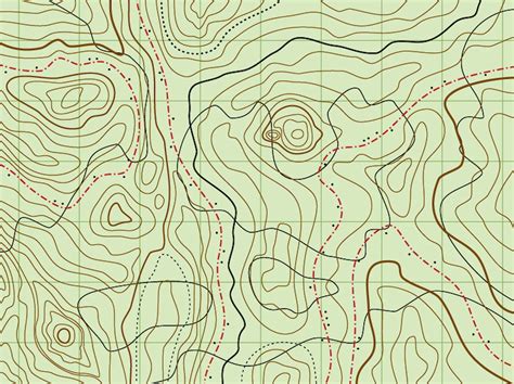 How to Read a Topographic Map: a Beginner's Guide