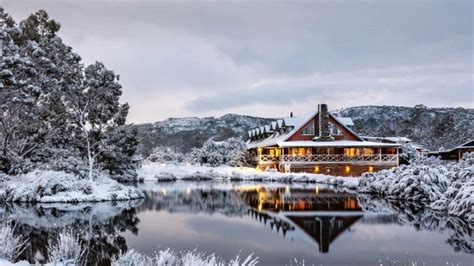 Cradle Mountain Lodge for sale, could fetch $100 million | The Mercury