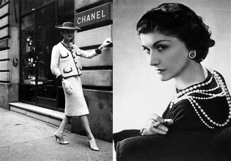 Simple But Powerful Fashion Advices From Fashion Icon – Coco Chanel ...