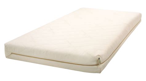 Organic Crib Mattress by Natura | Sleepworks