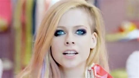 We Watched Avril Lavigne's "Hello Kitty" So You Wouldn't Have To | GQ